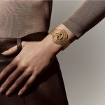 Chaine d’ancre Danae bracelet, large model - Image 3